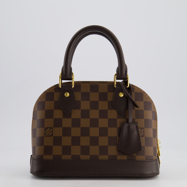 Louis Vuitton – Sellier