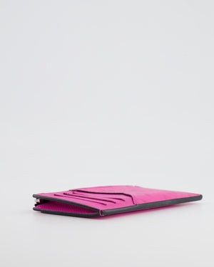 Louis Vuitton Hot Pink Monogram Canvas Coin Cardholder RRP £325