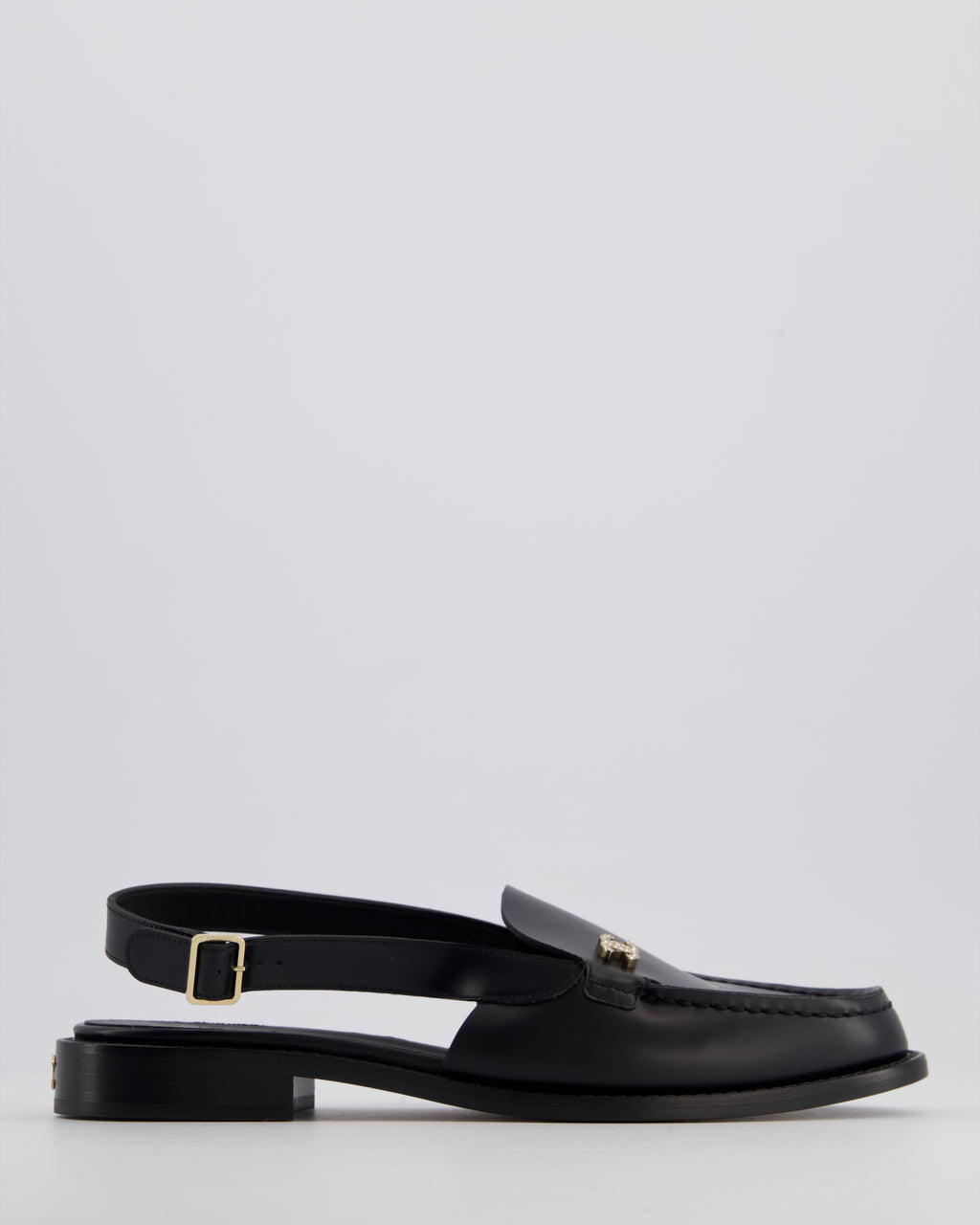 CHANEL リボントップス　36 黒　美品 シャネル トップハンドル フラップバッグ 2WAY ブラック
