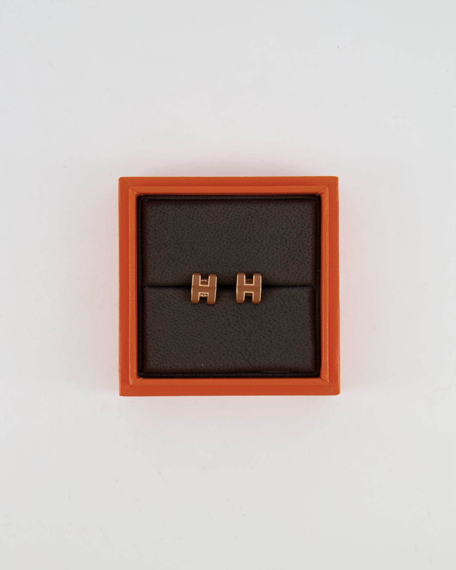 HERMÈS mini popH Mini Pop H pendant | Hermès USA