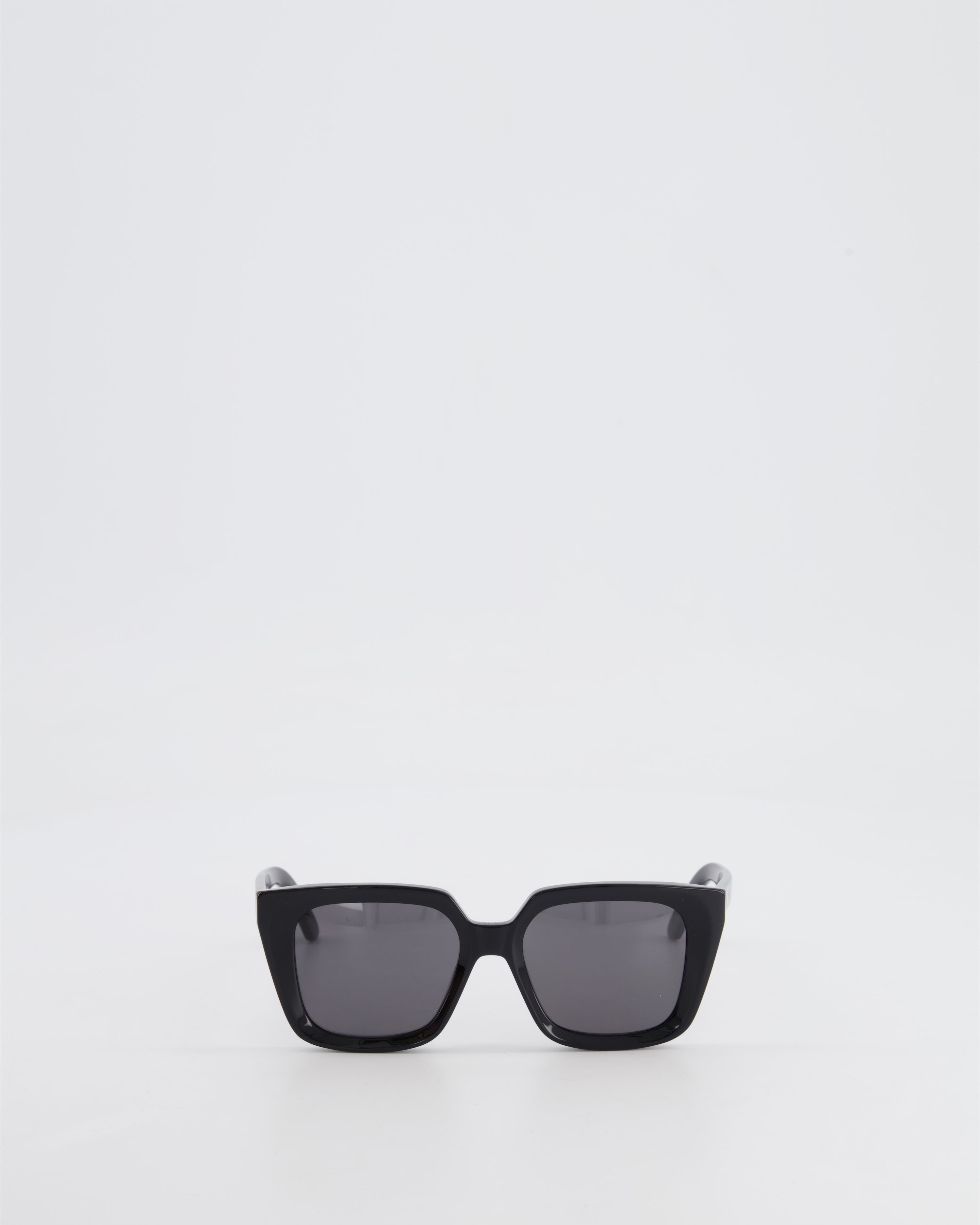 美品✨Christian Dior Logo Gold Sunglasses Christian Dior 2025 vintage sunglasses