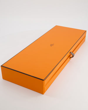 Hermès Multi-Colour Limited Edition Eye and Lip Pencil Gift Set RRP £1,880