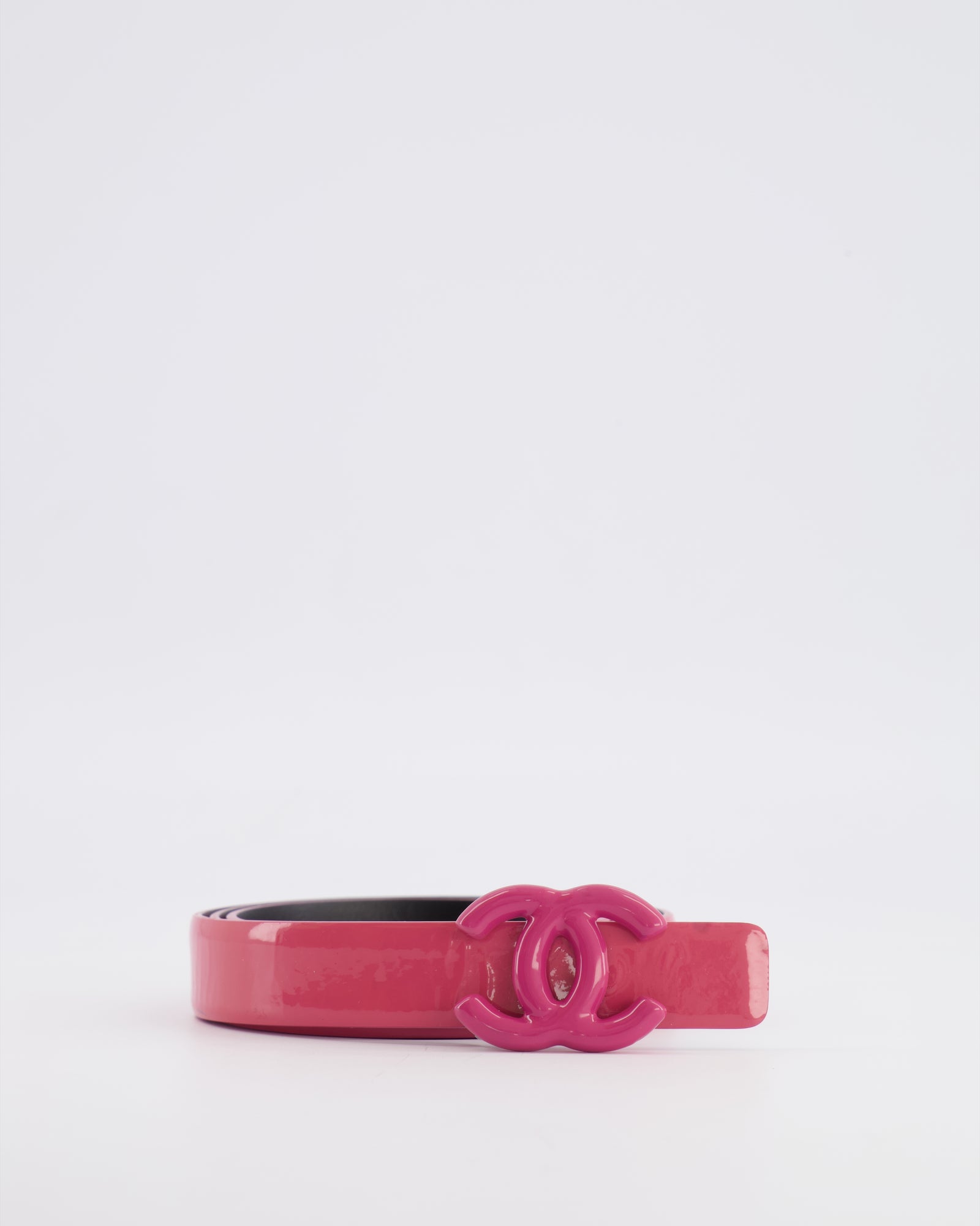 CHANEL 00C CC CC Mark belt Vinyl pink il_fullxfull.3880149097_gs0m.jpg main image 4