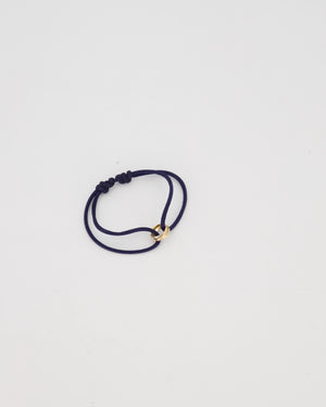 Cartier White, Yellow and Rose Gold Trinity Bracelet