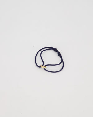 Cartier White, Yellow and Rose Gold Trinity Bracelet