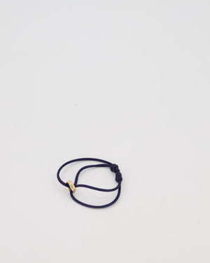 Cartier White, Yellow and Rose Gold Trinity Bracelet