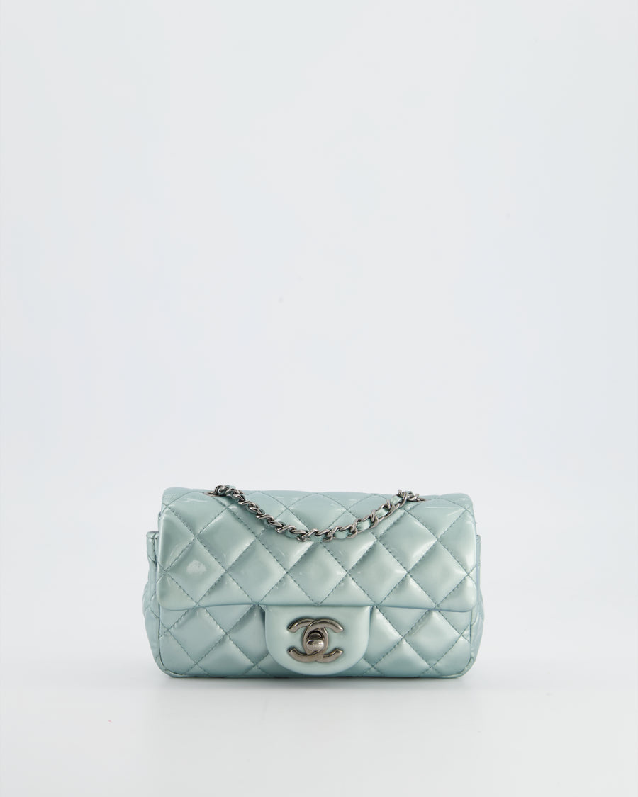 Chanel Mini Rectangular Flap Bag