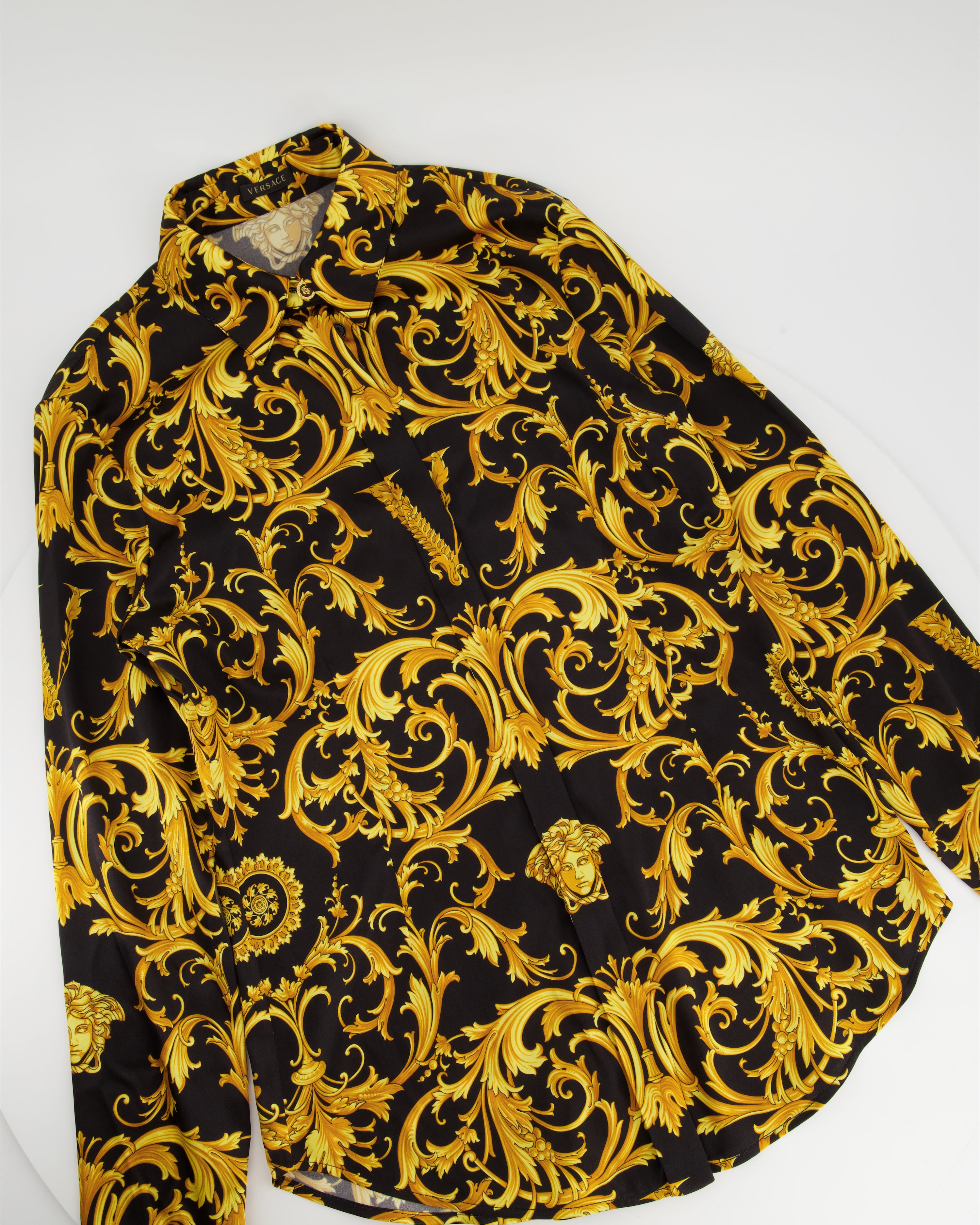 Versace size 38 conversion Clearance