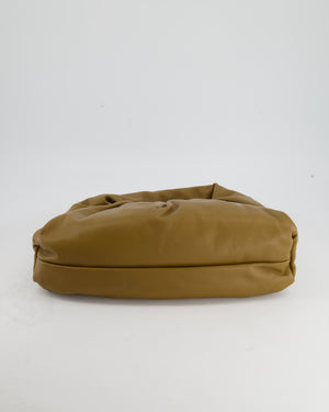 Bottega Veneta Khaki Large Shoulder Pouch RRP £2100