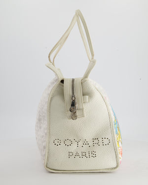Goyard – Tagged color-White– Poshbag Boutique
